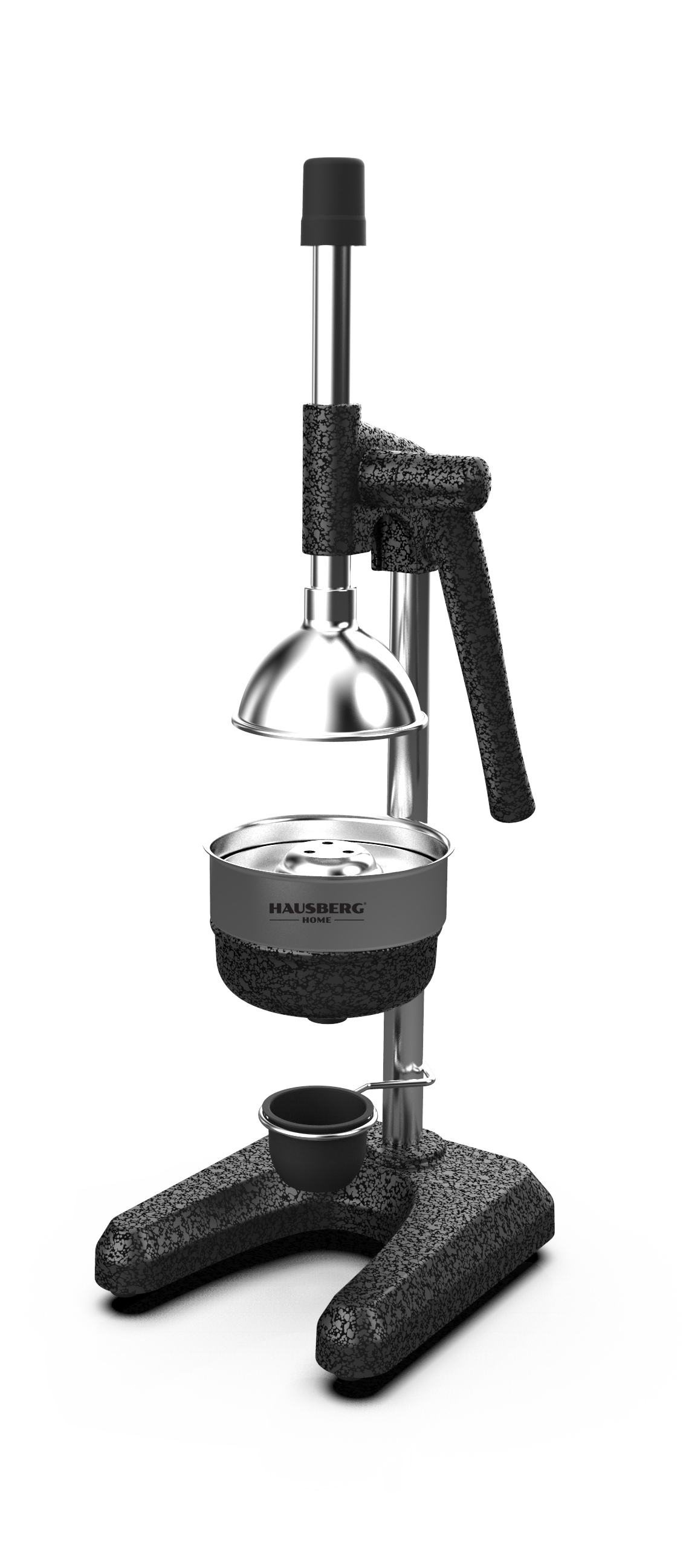 MANUAL FRUIT JUICER